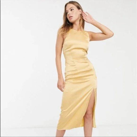 Atoir FORGET THE NIGHT DRESS Sz 4 - Picture 5 of 15